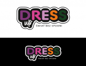 Konkursy graficzne na Logo dla firmy odzieżowej