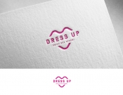 Projekt graficzny, nazwa firmy, tworzenie logo firm Logo dla firmy odzieżowej - matuta1