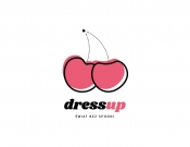 Projekt graficzny, nazwa firmy, tworzenie logo firm Logo dla firmy odzieżowej - ola.jpg
