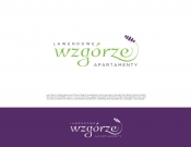 Projekt graficzny, nazwa firmy, tworzenie logo firm Logo dla Apartamentów - ManyWaysKr
