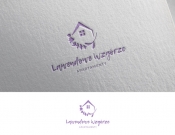 Projekt graficzny, nazwa firmy, tworzenie logo firm Logo dla Apartamentów - empe