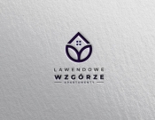 Projekt graficzny, nazwa firmy, tworzenie logo firm Logo dla Apartamentów - Marcinir