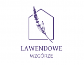 Projekt graficzny, nazwa firmy, tworzenie logo firm Logo dla Apartamentów - LavenderDesign