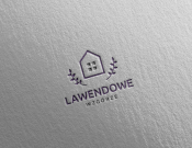 Projekt graficzny, nazwa firmy, tworzenie logo firm Logo dla Apartamentów - Quavol