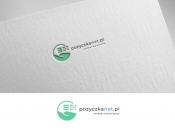 Projekt graficzny, nazwa firmy, tworzenie logo firm LOGO dla portalu POŻYCZKOWEGO - ola.jpg