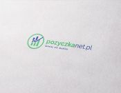 Projekt graficzny, nazwa firmy, tworzenie logo firm LOGO dla portalu POŻYCZKOWEGO - Quavol