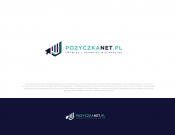 Projekt graficzny, nazwa firmy, tworzenie logo firm LOGO dla portalu POŻYCZKOWEGO - matuta1