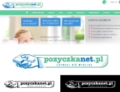 Projekt graficzny, nazwa firmy, tworzenie logo firm LOGO dla portalu POŻYCZKOWEGO - Piotr_dtp