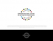 Konkursy graficzne na Nowe, lepsze logo centrum kultury