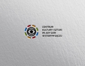 Projekt graficzny, nazwa firmy, tworzenie logo firm Nowe, lepsze logo centrum kultury - Marcinir