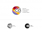 Projekt graficzny, nazwa firmy, tworzenie logo firm Nowe, lepsze logo centrum kultury - creomax