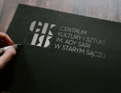 Projekt graficzny, nazwa firmy, tworzenie logo firm Nowe, lepsze logo centrum kultury - ManyWaysKr