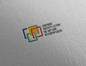 Projekt graficzny, nazwa firmy, tworzenie logo firm Nowe, lepsze logo centrum kultury - Quavol