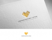 Projekt graficzny, nazwa firmy, tworzenie logo firm Nowe, lepsze logo centrum kultury - matuta1