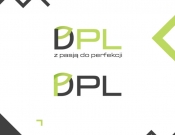 Projekt graficzny, nazwa firmy, tworzenie logo firm Nowy Eko logo dla drukarni OOH - LuiZa