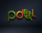 Projekt graficzny, nazwa firmy, tworzenie logo firm Nowy Eko logo dla drukarni OOH - Dizajnerek