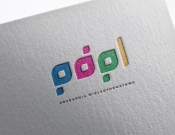 Projekt graficzny, nazwa firmy, tworzenie logo firm Nowy Eko logo dla drukarni OOH - stone