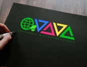 Projekt graficzny, nazwa firmy, tworzenie logo firm Nowy Eko logo dla drukarni OOH - ManyWaysKr