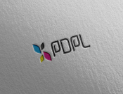 Projekt graficzny, nazwa firmy, tworzenie logo firm Nowy Eko logo dla drukarni OOH - Quavol