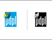 Projekt graficzny, nazwa firmy, tworzenie logo firm Nowy Eko logo dla drukarni OOH - Agapro