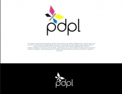 Projekt graficzny, nazwa firmy, tworzenie logo firm Nowy Eko logo dla drukarni OOH - wlodkazik