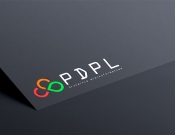 Projekt graficzny, nazwa firmy, tworzenie logo firm Nowy Eko logo dla drukarni OOH - Konwer