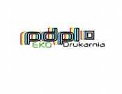 Projekt graficzny, nazwa firmy, tworzenie logo firm Nowy Eko logo dla drukarni OOH - Relartx