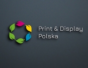 Projekt graficzny, nazwa firmy, tworzenie logo firm Nowy Eko logo dla drukarni OOH - ola.jpg