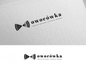 Projekt graficzny, nazwa firmy, tworzenie logo firm Nowe logo dla foodtrucka  - ola.jpg