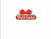 Projekt graficzny, nazwa firmy, tworzenie logo firm Nowe logo dla foodtrucka  - nyia