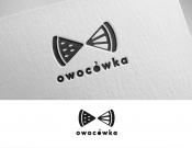 Projekt graficzny, nazwa firmy, tworzenie logo firm Nowe logo dla foodtrucka  - ola.jpg