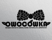 Projekt graficzny, nazwa firmy, tworzenie logo firm Nowe logo dla foodtrucka  - gswitala211