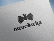 Projekt graficzny, nazwa firmy, tworzenie logo firm Nowe logo dla foodtrucka  - Maciej Klimek