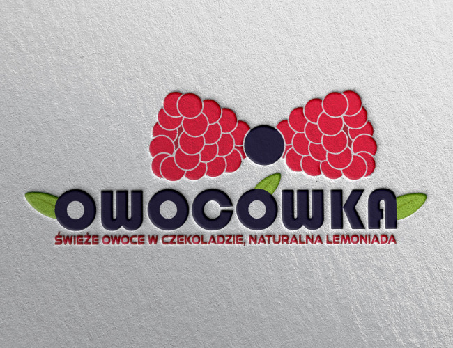 Projektowanie logo dla firm,  Nowe logo dla foodtrucka , logo firm - sikoraromek