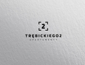 Projekt graficzny, nazwa firmy, tworzenie logo firm Projektowanie logo - Trębickiego 2  - Marcinir