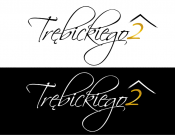 Projekt graficzny, nazwa firmy, tworzenie logo firm Projektowanie logo - Trębickiego 2  - szymonf