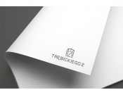 Projekt graficzny, nazwa firmy, tworzenie logo firm Projektowanie logo - Trębickiego 2  - TragicMagic