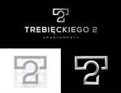 Projekt graficzny, nazwa firmy, tworzenie logo firm Projektowanie logo - Trębickiego 2  - Ferrari