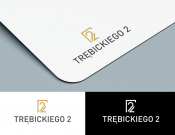 Projekt graficzny, nazwa firmy, tworzenie logo firm Projektowanie logo - Trębickiego 2  - mazy