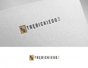 Projekt graficzny, nazwa firmy, tworzenie logo firm Projektowanie logo - Trębickiego 2  - ola.jpg
