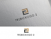 Projekt graficzny, nazwa firmy, tworzenie logo firm Projektowanie logo - Trębickiego 2  - empe