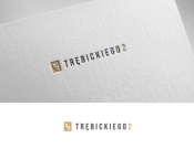 Projekt graficzny, nazwa firmy, tworzenie logo firm Projektowanie logo - Trębickiego 2  - ola.jpg