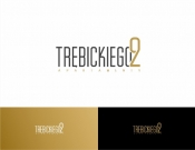 Projekt graficzny, nazwa firmy, tworzenie logo firm Projektowanie logo - Trębickiego 2  - Cichy