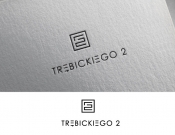 Projekt graficzny, nazwa firmy, tworzenie logo firm Projektowanie logo - Trębickiego 2  - empe