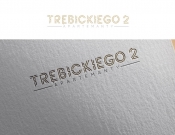 Projekt graficzny, nazwa firmy, tworzenie logo firm Projektowanie logo - Trębickiego 2  - ManyWaysKr