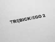 Projekt graficzny, nazwa firmy, tworzenie logo firm Projektowanie logo - Trębickiego 2  - Nawid