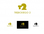 Projekt graficzny, nazwa firmy, tworzenie logo firm Projektowanie logo - Trębickiego 2  - makkena