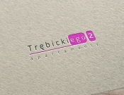 Projekt graficzny, nazwa firmy, tworzenie logo firm Projektowanie logo - Trębickiego 2  - Agapro