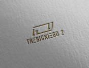 Projekt graficzny, nazwa firmy, tworzenie logo firm Projektowanie logo - Trębickiego 2  - Quavol