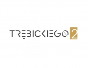 Projekt graficzny, nazwa firmy, tworzenie logo firm Projektowanie logo - Trębickiego 2  - stone